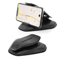 Autohalterung Armaturenbrett Handy KFZ Halterung Halter Universal Smartphone