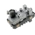 NTY Lader Aufladung für Ford Transit Connect P65_ P70_ P80_ 1.8 Di Tourneo