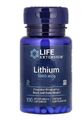 ❤️Life Lithium orotate, 1.000 mcg, 100 pfl. Kaps. Life Ext. Sonderpreis 02 2026❤