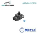 MAP SENSOR DRUCKSENSOR SAUGROHRDRUCK SUCTION PIPE 314 800 0052 MEYLE NEU