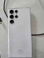 Samsung Galaxy S22 Ultra 5G SM-S908B/DS - 128GB - Phantom White (Ohne...