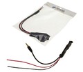 AUX am Radio wird BLUETOOTH Stream Interface für viele Fahrzeuge MP3 CD Adapter