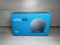 Amazon Echo Dot (4. Gen) Smart Lautsprecher mit Alexa - Twilight Blue