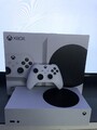 Wie Neu- Xbox Series S- Mit Controller-OVP -Originale Dazu Gehörigen Kabel
