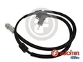 AUTOFREN SEINSA DS0314 Sensor, Raddrehzahl für CITROËN  passend für FIAT Bremsan