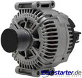 1*** Lichtmaschine Neu - OE Nr. TG17C032 für Mercedes