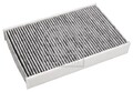 Febi Bilstein 105703 Filter, Innenraumluft passend für NISSAN RENAULT Heizung/Lü