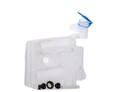 DPA 99550105202 Wischwasserbehälter für VW Golf V Schrägheck (1K1) GOLF VI (5K1)