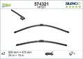 VALEO Wischblatt 574321 für ALPINA BMW