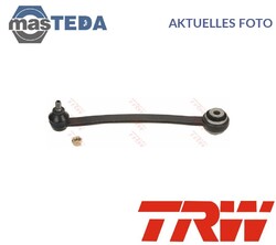 JTC1006 QUERLENKER LENKER RADAUFHÄNGUNG HINTEN MIDDLE LINKS RECHT VORNE TRW NEU