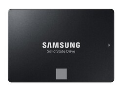 Samsung SSD 870 EVO 2,5" 1TB Sata3 Interne SSD-Festplatte (2,5 Zoll) #29487094