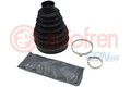 Faltenbalgsatz Antriebswelle AUTOFREN SEINSA D8187T für OPEL MOVANO FORD VW BMW