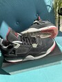 Air Jordan 4 Retro Bred OG us12 eru46 getragen