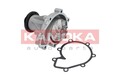 KAMOKA Wasserpumpe Motorkühlung T0185 für W210 MERCEDES KLASSE W202 S202 Model 1