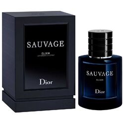 Dior Sauvage Elixir Parfum (60 ml)