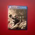 PlayStation 4: Ghost of Tsushima Standard Edition