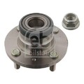 31478 Radlagersatz FEBI BILSTEIN geeignet für MITSUBISHI