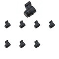 8 x Rückwärtsfahr-Parksensor NTY für BMW, MINI 1 E81, 1 E82, 1 E87, 1