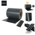 PVC Sichtschutzfolie Sichtschutzstreifen Garten Sichtschutz Zaun Inkl. 30 x B...