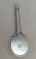 WMF Profi Plus Pizzaschneider Edelstahl rostfrei 20cm - (C23.8)