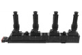 Zündspule für OPEL AGILA ASTRA G Stufenheck Caravan CC CORSA B C