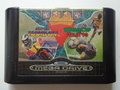 SEGA Mega Drive - Mega Games 1 Columns,Super Hang On,World Cup (Modul) 10634493