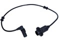 ABS Sensor Raddrehzahl MAXGEAR 20-0370 für MERCEDES KLASSE W220 V220 C215 500