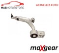 QUERLENKER LENKER RADAUFHÄNGUNG VORNE RECHT NIEDRIGER MAXGEAR 72-2065 A NEU