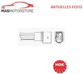 LAMBDASONDE LAMDASONDE NGK 1825 P FÜR AUDI A2,8Z0 1.4 1.4L 55KW
