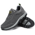 Herren Outdoor Wanderschuhe Trekking Turnschuhe Freizeit Wasserdicht Wandern Mesh Schuhe
