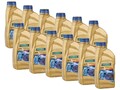 12 Liter (12x1L) RAVENOL ATF SP-IV Fluid Automatikgetriebeöl Made in Germany