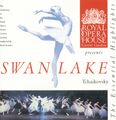 The Orchestra of the Royal Opera House, Co Tchaikovsky: Swan La (CD) (US IMPORT)