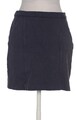 Boden Rock Damen Damenrock Gr. EU 36 Baumwolle Marineblau #xpj5ujr