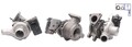 Lader Aufladung LUCAS LTRPA7868806 +175.85€ Pfand OE REMAN für FORD TRANSIT Bus