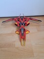 Lego Ninjago: 71704 (NUR Kai's Fighterjet)