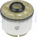 Delphi HDF657 Kraftstofffilter für LEXUS TOYOTA Hauptstromfilter