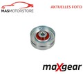 SPANNROLLE FÜR KEILRIPPENRIEMEN MAXGEAR 54-1406 A FÜR FIAT MAREA,COUPE,BRAVO I