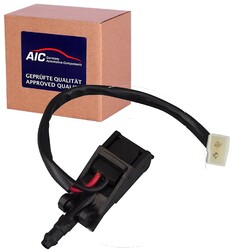 AIC WASCHWASSERDÜSE SCHEIBENWASCHDÜSE BEIDSEITIG passend für SEAT AROSA CORDOBA 