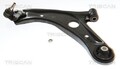 TRISCAN Lenker, Radaufhängung 8500 135076 für TOYOTA