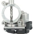 NRF 408021 Drosselklappenstutzen für AUDI VW A6 C6 A8 D3 Q7 TOUAREG 4F2 4F5 4FH
