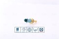 Nissens 207019 Sensor, Kühlmitteltemperatur für ALFA ROMEO BENTLEY CADILLAC Kühl