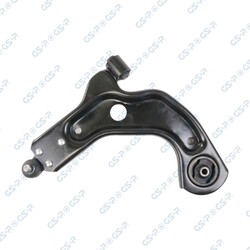 GSP S060467 Lenker, Radaufhängung vorne links unten für FORD MAZDA