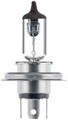HELLA HEAVY DUTY H4 HALOGEN GLÜHLAMPE 12V 60/55W P43T-38 | 8GJ 002 525-301