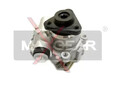 Servolenkungspumpe hydraulisch 48-0058 MAXGEAR für AUDI SKODA VW