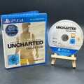 Uncharted: The Nathan Drake Collection (PS4 / Sony PlayStation 4, 2015)