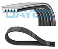 DAYCO (5PK1650) Keilriemen, Keilrippenriemen für OPEL SUZUKI HYUNDAI KIA