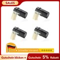4x Park Sensor PDC Passt für Skoda Octavia II 1Z 1Z3 1Z5 Ultraschall 7H0919275