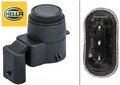 HELLA 6PX358141-401 Sensor für Einparkhilfe Parksensor PDC Sensor 