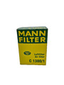 MANN-Filter Luftfilter C 1380/1 für Suzuki