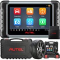 2025 Autel MaxiPRO MP808S-TS Auto OBD2 Diagnosegerät KFZ Scanner ECU Coding TPMS